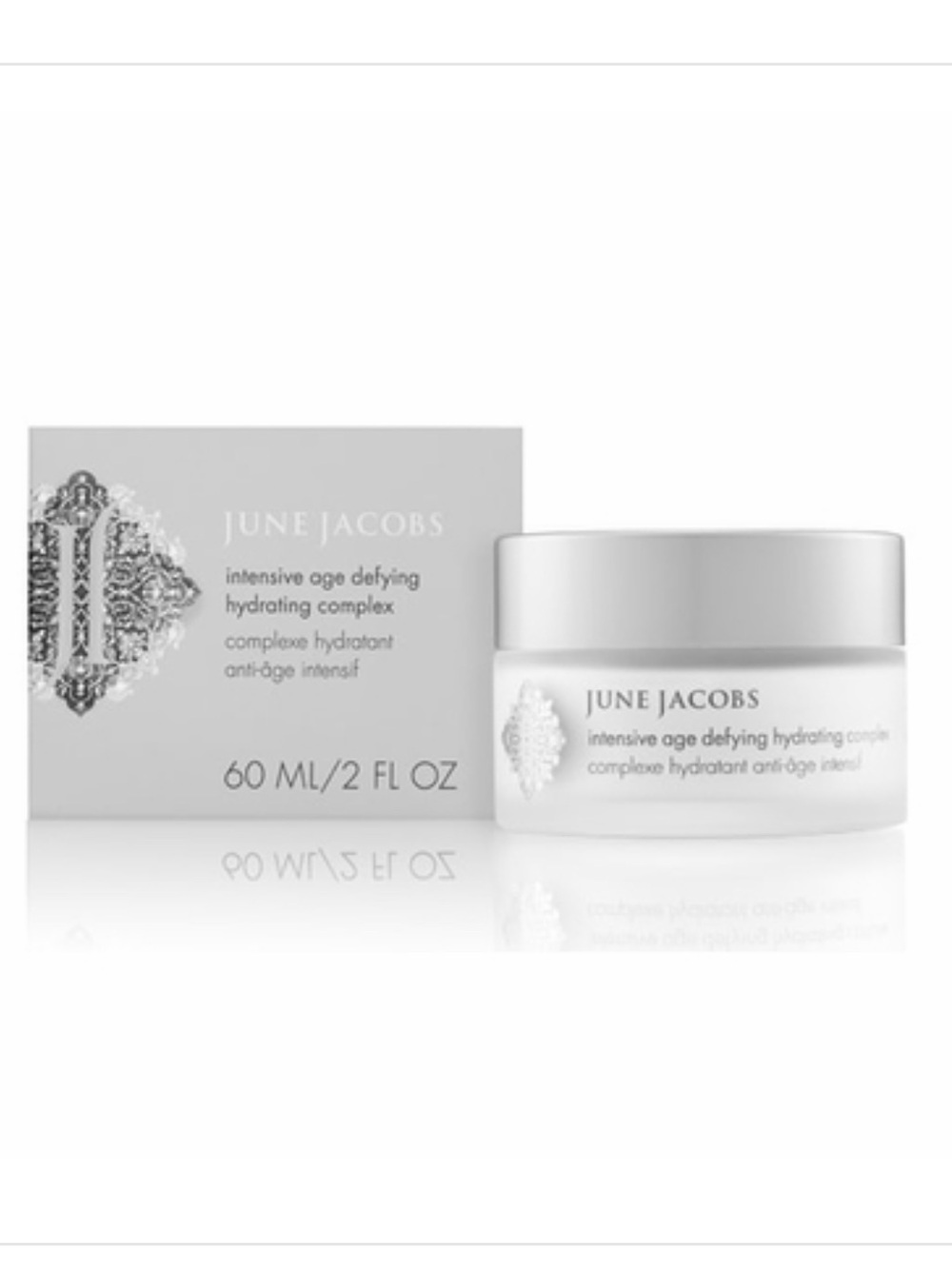 June Jacobs Intensive Age Defying Hydrating Complex 60ml/2oz
